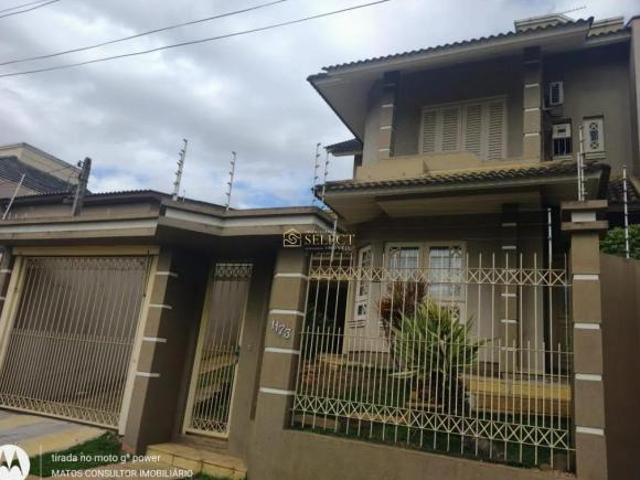 SOBRADO EM CANOAS COM PISCINA
