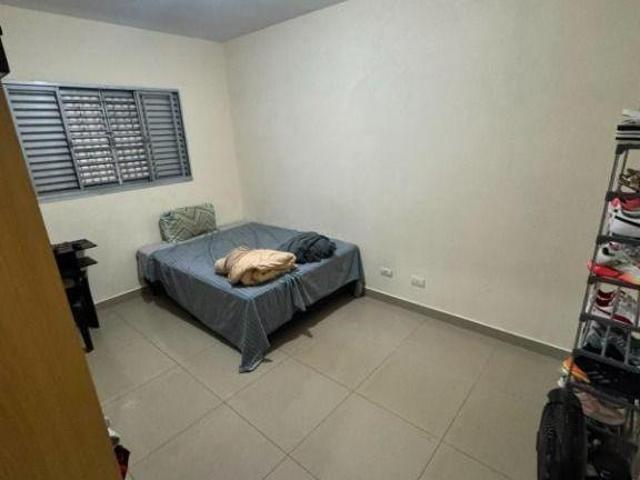 Sobrado em Cangaíba, São Paulo/SP de 120m² 3 quartos à venda por R$ 335.000,00