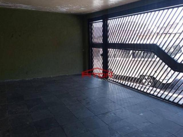 Sobrado em Cangaíba, São Paulo/SP de 380m² 4 quartos à venda por R$ 750.000,00