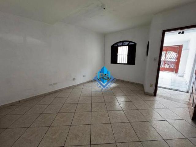 Sobrado em Casa Branca, Santo André/SP de 129m² 3 quartos à venda por R$ 550.000,00