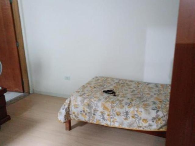 Sobrado em Casa Branca, Santo André/SP de 120m² 3 quartos à venda por R$ 760.000,00