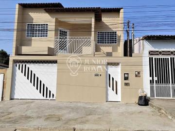 Barreiras, Bahia - Garagem