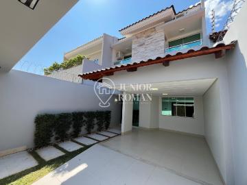 Barreiras, Bahia - Garagem, Churrasqueira