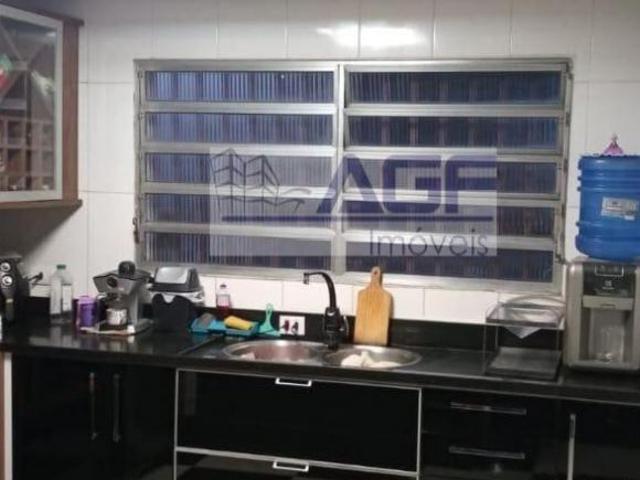 Sobrado em Centro, Diadema/SP de 170m² 3 quartos à venda por R$ 710.000,00