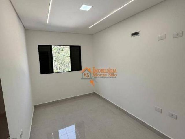 Sobrado em Centro, Guarulhos/SP de 100m² 3 quartos à venda por R$ 990.000,00