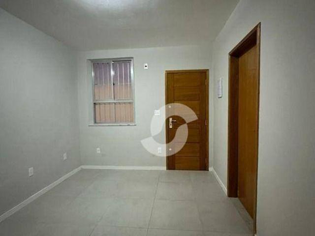 Sobrado em Centro, Niterói/RJ de 200m² 4 quartos à venda por R$ 699.700,00