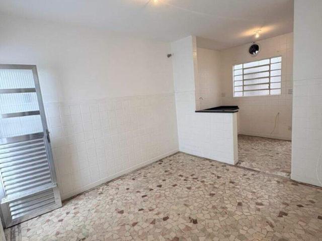 Sobrado em Centro, Santo André/SP de 100m² para locação R$ 2.800,00/mes