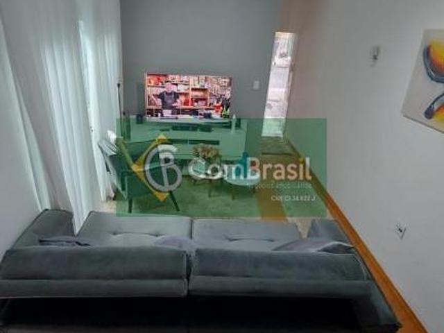 Sobrado em César de Souza Jardim São Pedro SUPERMERCADO SHIBATA SEMAR MC DONALDS TV DIÁRIO LOJAS CEM