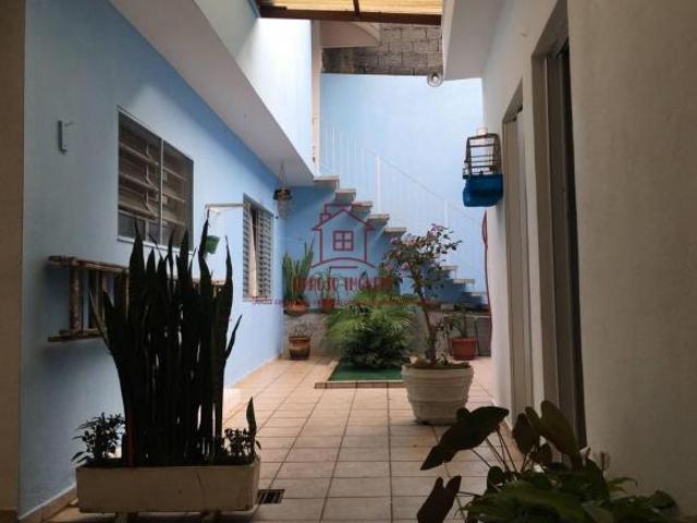 Sobrado em Cerâmica, São Caetano do Sul/SP de 3m² 2 quartos à venda por R$ 1.170.000,00
