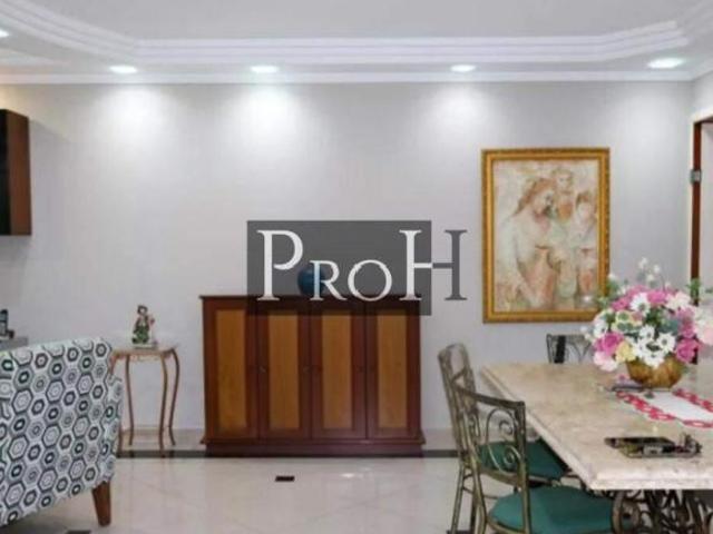 Sobrado em Cerâmica, São Caetano do Sul/SP de 400m² 4 quartos à venda por R$ 2.015.000,00