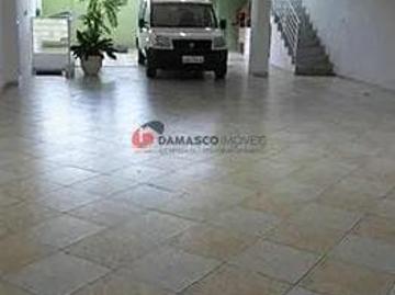 Sobrado em Cerâmica