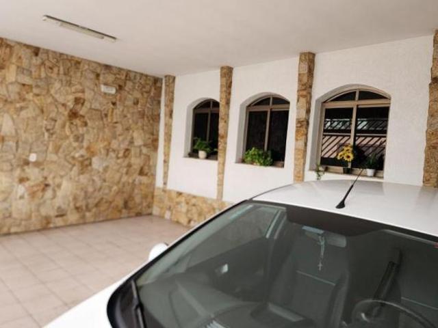 Sobrado em Chácara Califórnia, São Paulo/SP de 226m² 4 quartos à venda por R$ 1.299.000,00