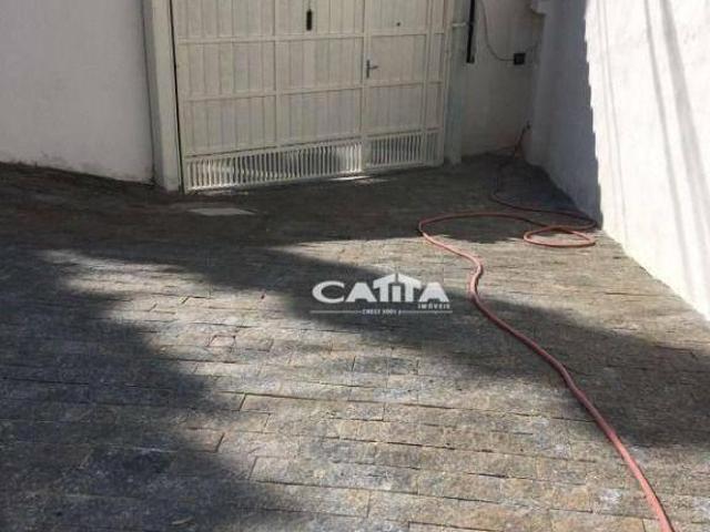 Sobrado em Chácara Califórnia, São Paulo/SP de 290m² 5 quartos à venda por R$ 1.500.000,00