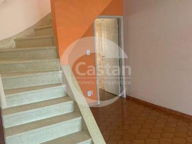 Sobrado à venda 2 quartos em Chácara Belenzinho