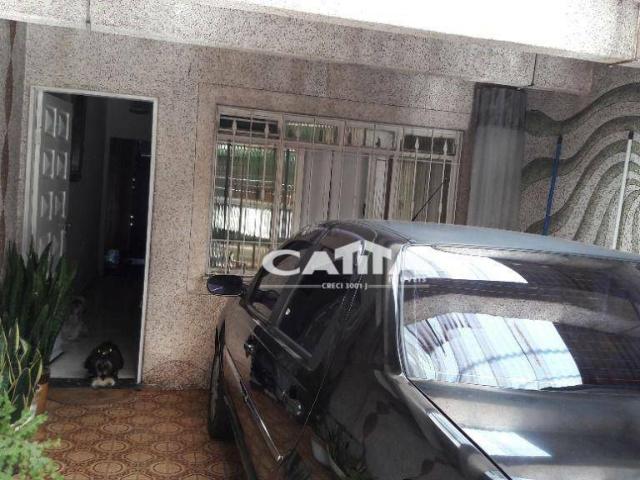 Sobrado em Chácara Belenzinho, São Paulo/SP de 210m² 2 quartos à venda por R$ 589.900,00