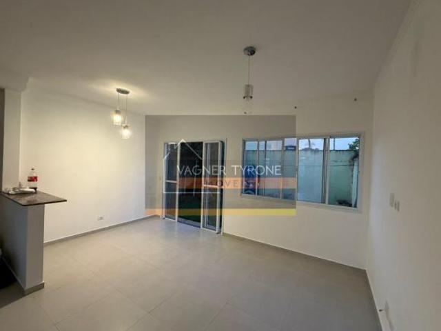 Sobrado em Chácara do Carmo, Vargem Grande Paulista/SP de 91m² 3 quartos à venda por R$ 480.000,00
