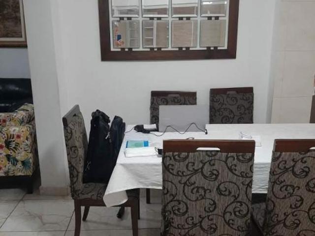 Sobrado em Chácara Santo Antônio Zona Leste, São Paulo/SP de 160m² 2 quartos à venda por R$ 850.00