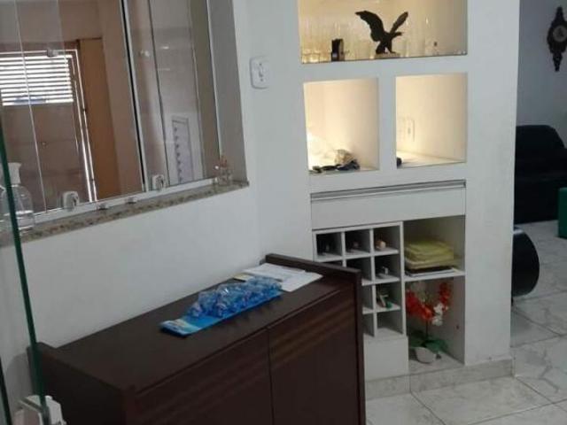Sobrado em Chácara Santo Antônio Zona Leste, São Paulo/SP de 160m² 2 quartos à venda por R$ 850.00