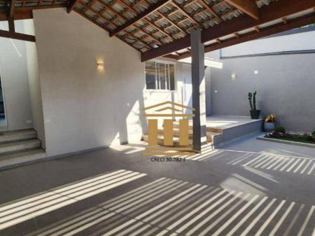 Sobrado em Cidade Vista Verde, São José dos Campos/SP de 205m² 4 quartos à venda por R$ 1.150.000,00