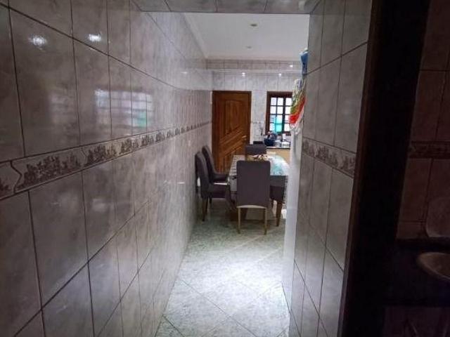 Sobrado em Cidade Boa Vista, Suzano/SP de 268m² 3 quartos à venda por R$ 650.000,00