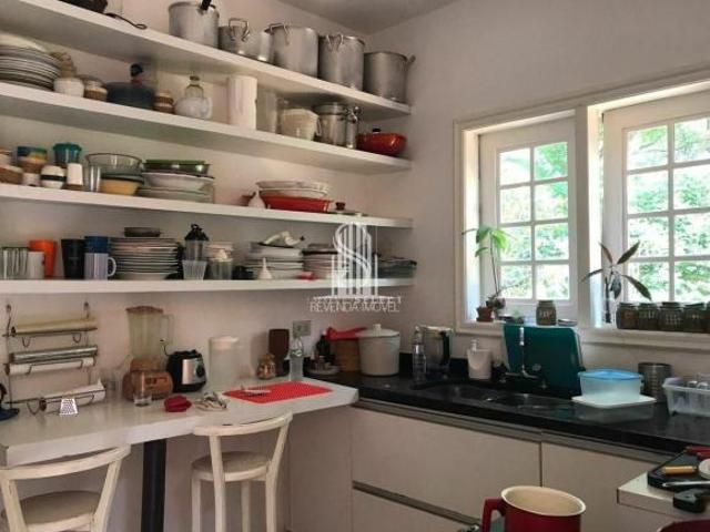 Sobrado em Cidade Jardim, São Paulo/SP de 450m² 4 quartos à venda por R$ 4.800.000,00
