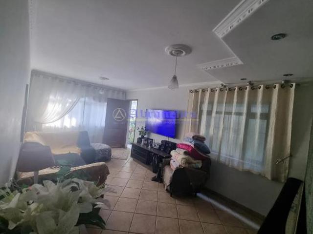 Sobrado em Cidade Nitro Operária, São Paulo/SP de 160m² 3 quartos à venda por R$ 400.000,00