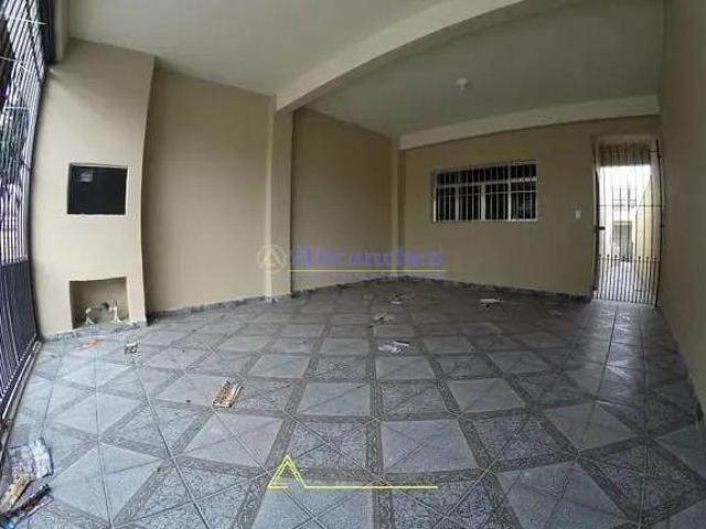 Sobrado em Cidade Nova São Miguel, São Paulo/SP de 188m² 4 quartos à venda por R$ 600.000,00