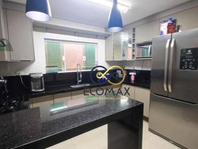 Sobrado em Cidade Parque Alvorada, Guarulhos/SP de 125m² 2 quartos à venda por R$ 750.000,00