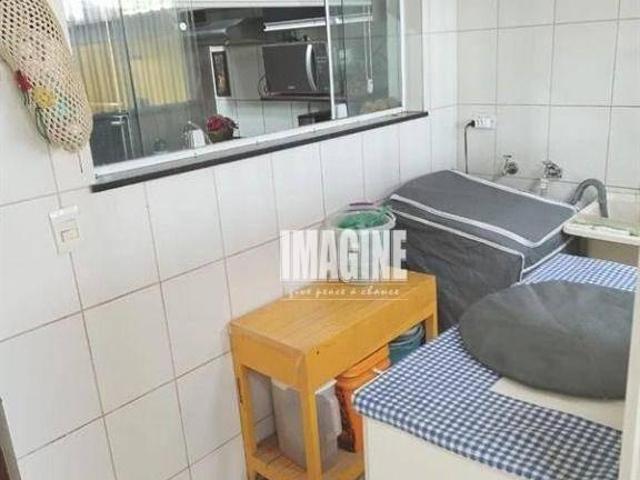 Sobrado em Cidade Patriarca, São Paulo/SP de 110m² 3 quartos à venda por R$ 670.000,00