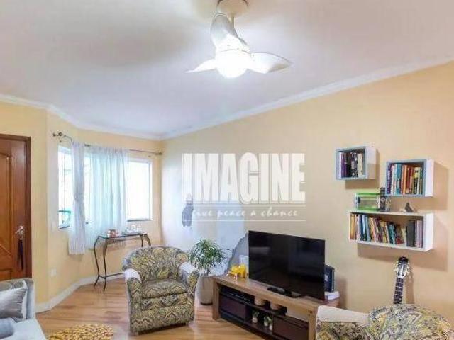 Sobrado em Cidade Patriarca, São Paulo/SP de 130m² 3 quartos à venda por R$ 749.000,00