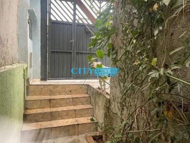 Sobrado em Cidade SOIMCO, Guarulhos/SP de 160m² 4 quartos à venda por R$ 650.000,00