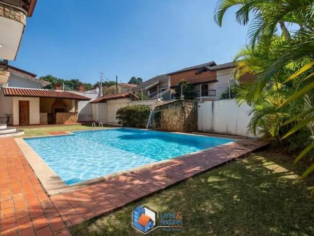 Sobrado em City América, São Paulo/SP de 550m² 5 quartos à venda por R$ 2.750.000,00
