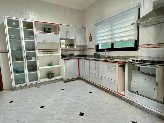 Sobrado em City América, São Paulo/SP de 600m² 4 quartos à venda por R$ 3.300.000,00