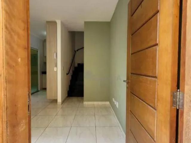 Sobrado em condomínio com 2 dormitórios à venda, 53 m² por R$ 285.000 Vila Progresso São Paulo/S