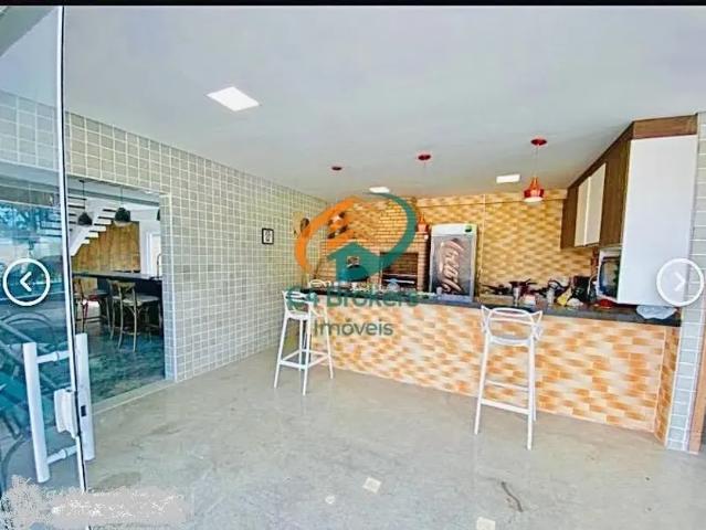 Sobrado em Condomínio Shambala III Atibaia