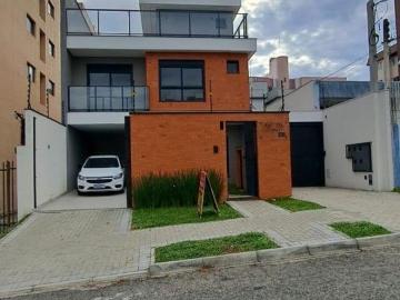 Rua Estado de Israel, Curitiba, Vila Izabel, Curitiba, Balneário Piçarras