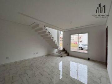 Sobrado em condomínio, 3 dormitórios à venda, 125 m²