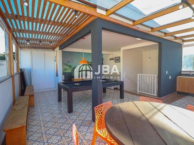 Sobrado em Condomínio 3 Quartos Atuba 228m²