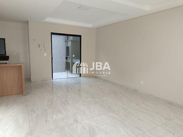 Sobrado em Condomínio 3 Quartos Boqueirão 92m²