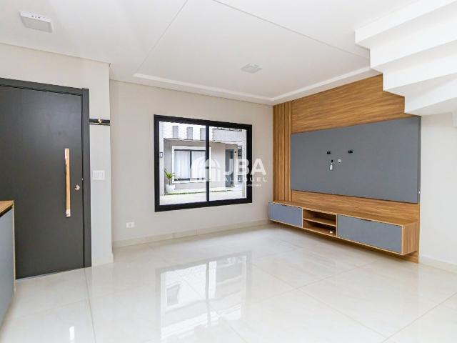 Sobrado em Condomínio 3 Quartos Boqueirão 106m²