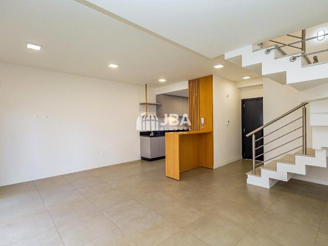 Sobrado em Condomínio 3 Quartos Santa Felicidade 139m²