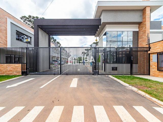 Sobrado em Condomínio 3 Quartos Uberaba 102m²
