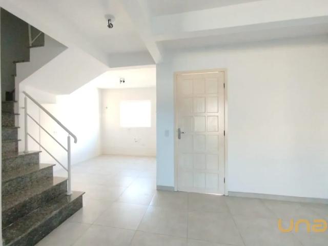 Sobrado em Condomínio 3 Quartos Uberaba 95m²