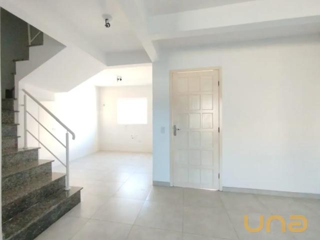 Sobrado em Condomínio 3 Quartos Uberaba 95m²