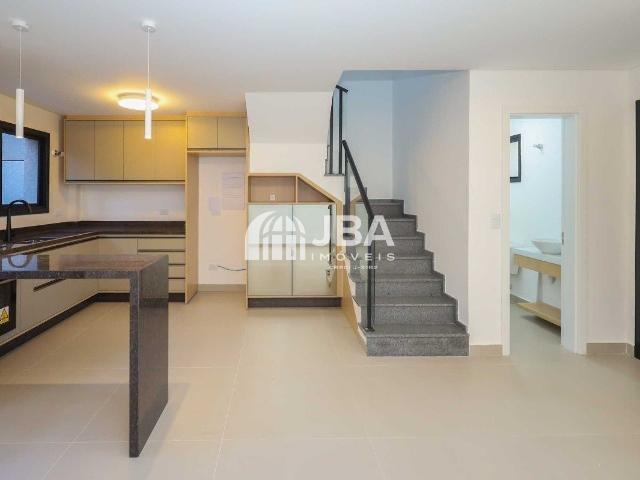 Sobrado em Condomínio 3 Quartos Umbará 118m²