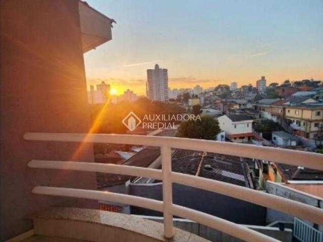 SOBRADO EM CONDOMINIO 3 QUARTOS, 1 SUITE E 3 VAGAS EM SÃO BERNARDO DO CAMPO