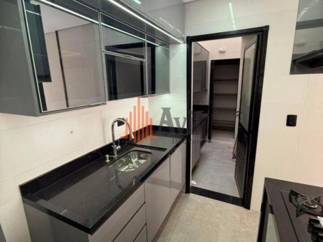 Sobrado em Condomínio 155m² com 3 Quartos, 1 Suíte e 2 Vagas à Venda na Vila Prudente