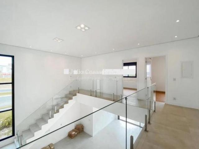Sobrado em Condominio