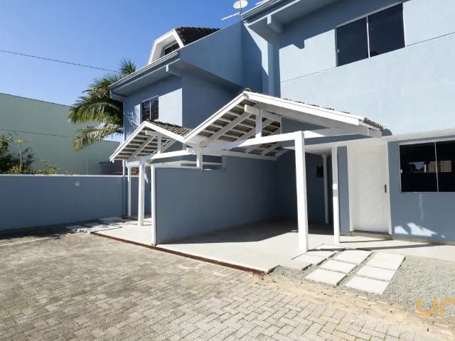 Sobrado em Condomínio 2 Quartos Santa Felicidade 160m²
