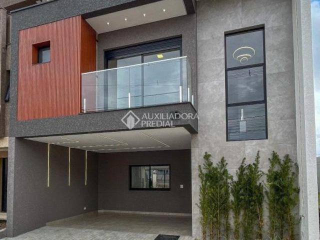 Sobrado em condominio com 144m